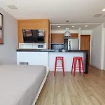 Apartamento Barra Beach