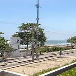 Apartamento Barra Beach