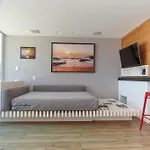 Apartamento Barra Beach