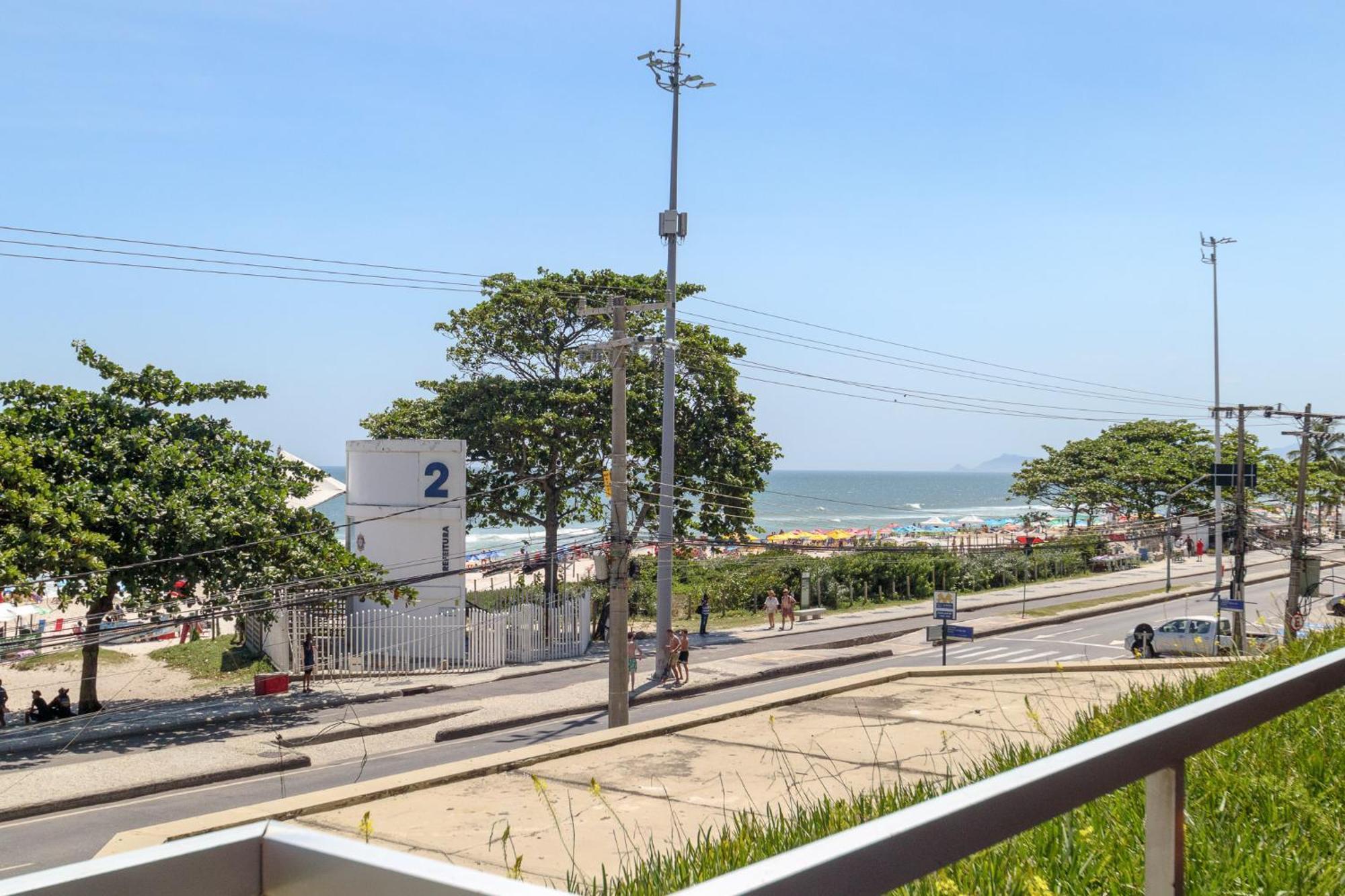 Apartamento Barra