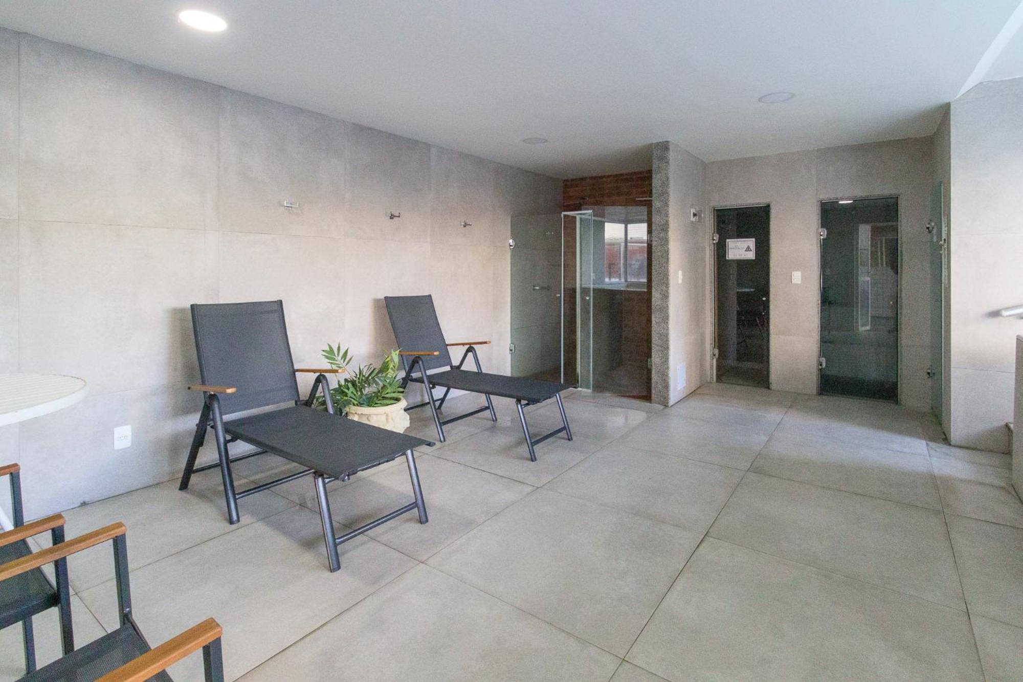 Apartamento Barra Rio de Janeiro