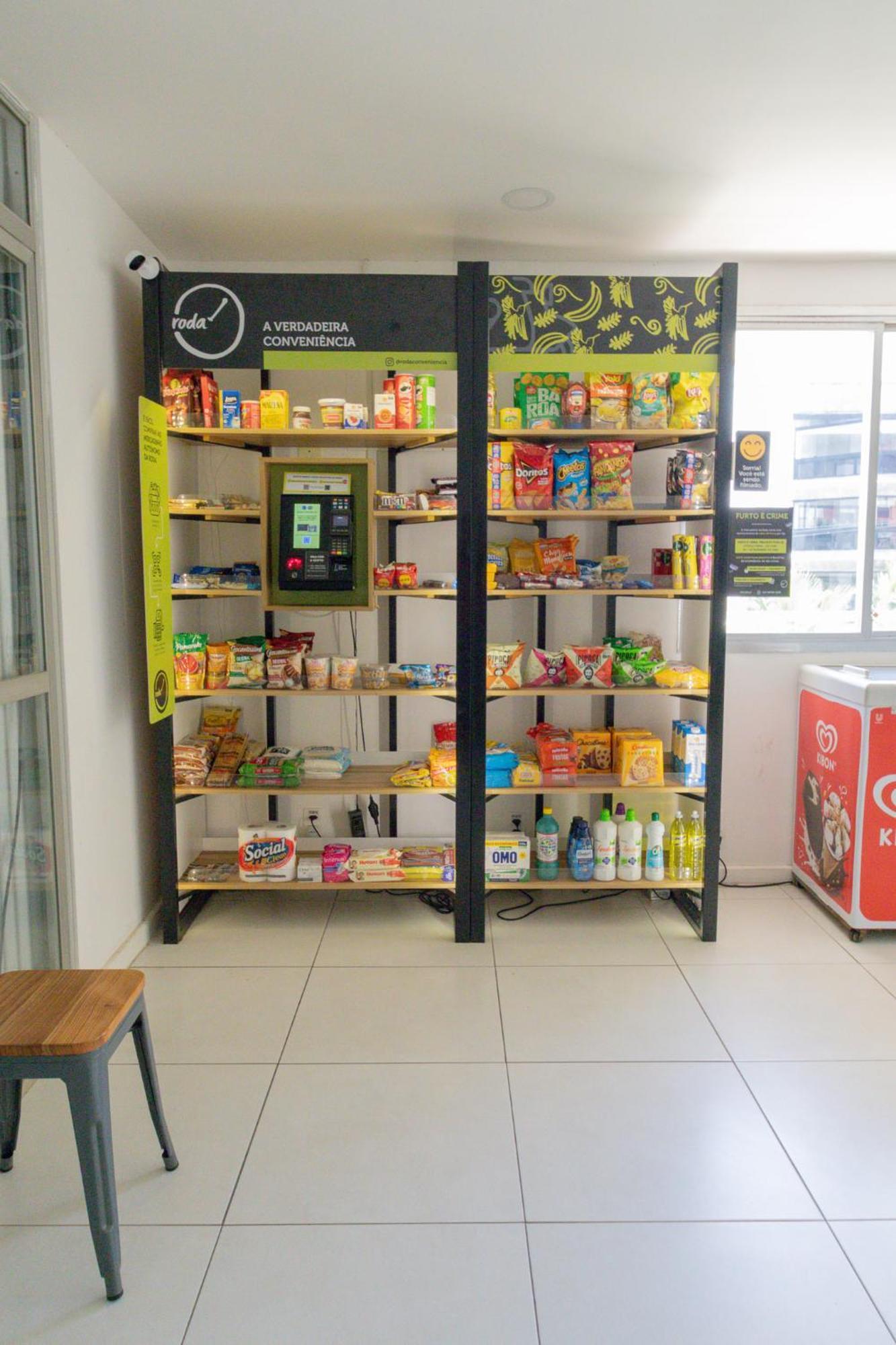 Apartamento Barra
