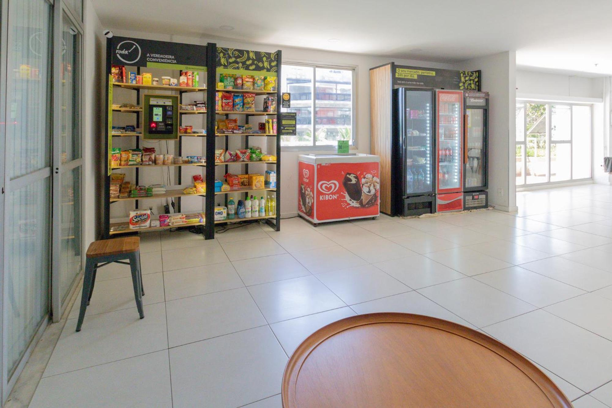 Barra Apartamento
