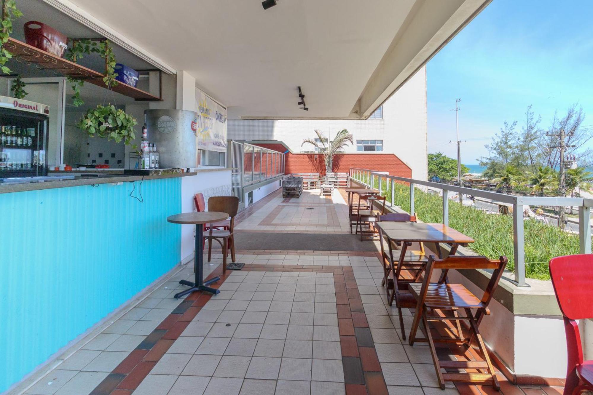 Apartamento Barra Rio de Janeiro