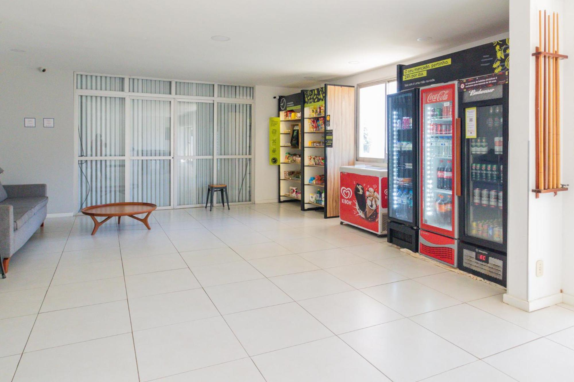 Apartamento Barra