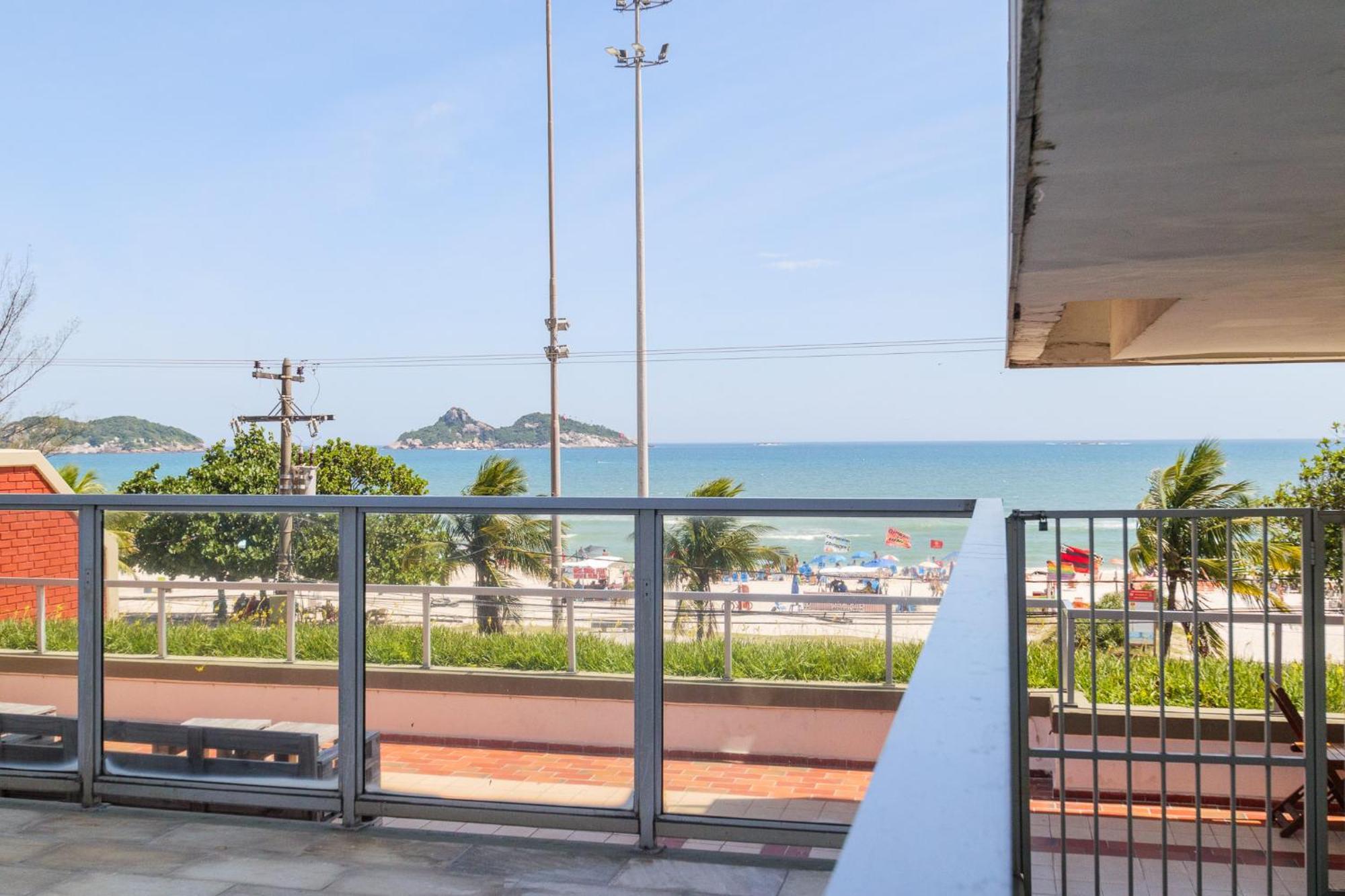 Barra Apartamento