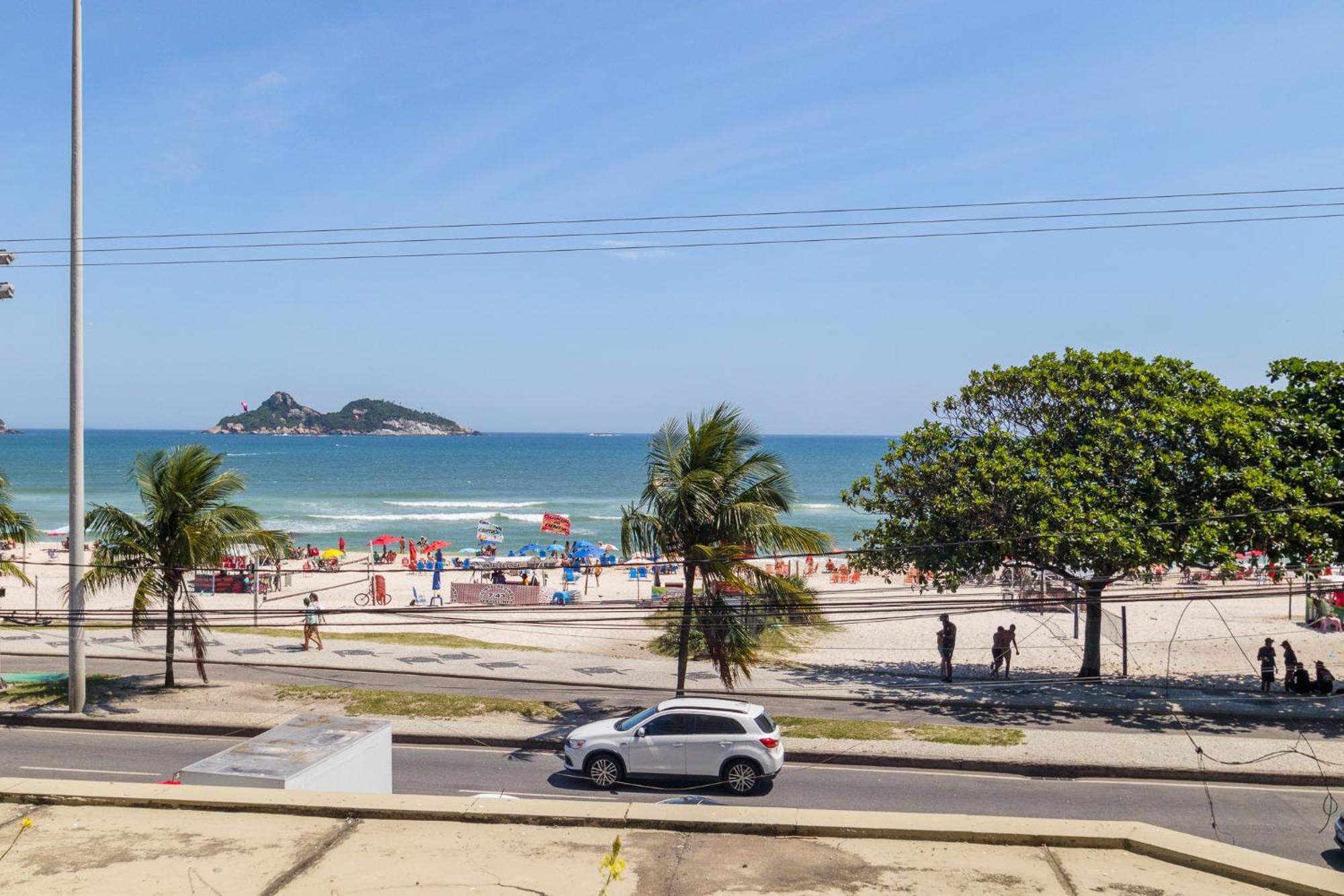 Barra * Rio de Janeiro