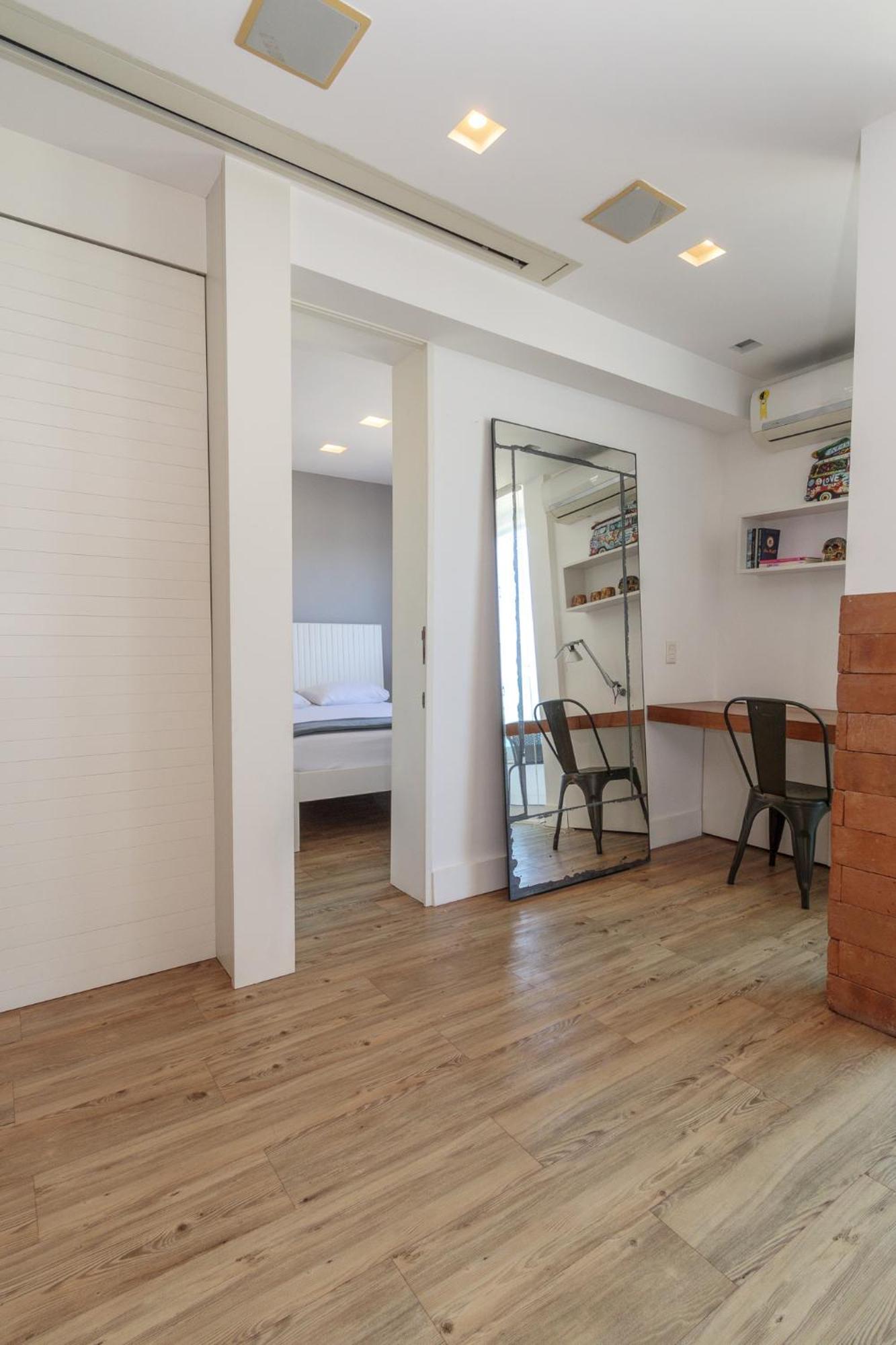 Apartamento Barra