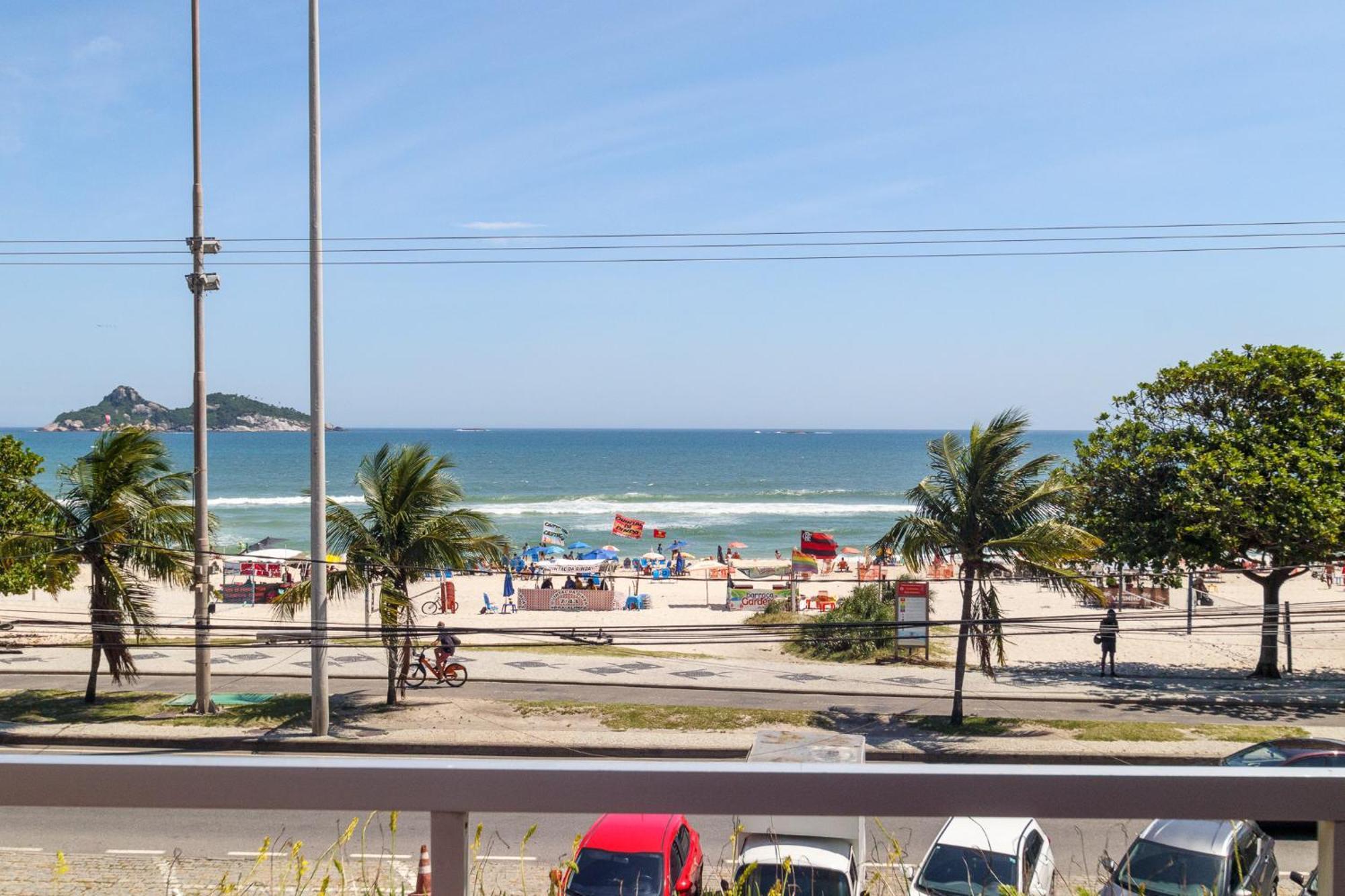 Barra Apartamento Rio de Janeiro