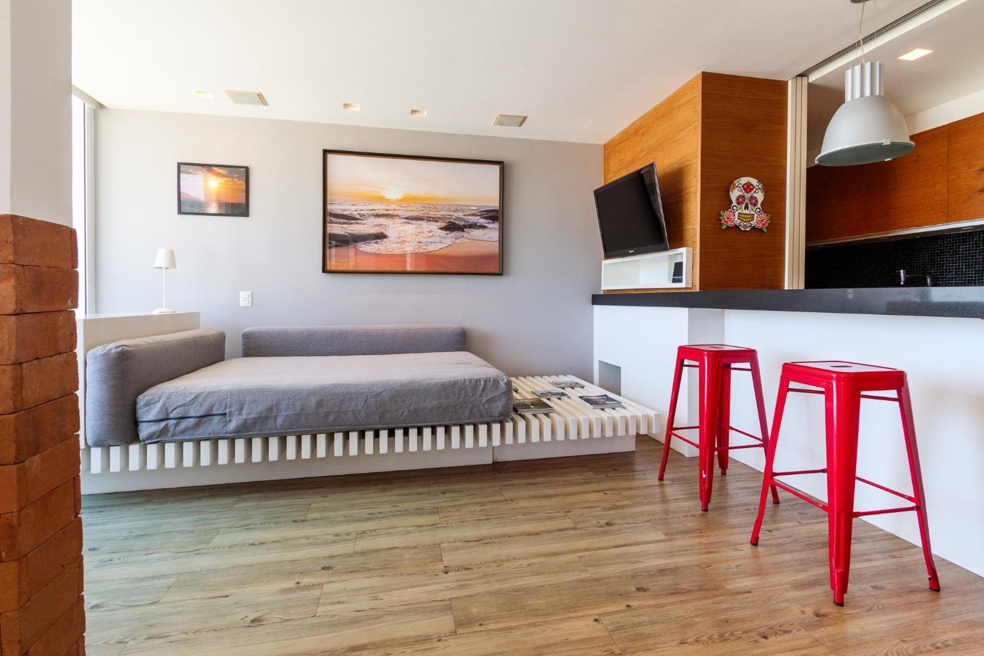 Apartamento Barra *