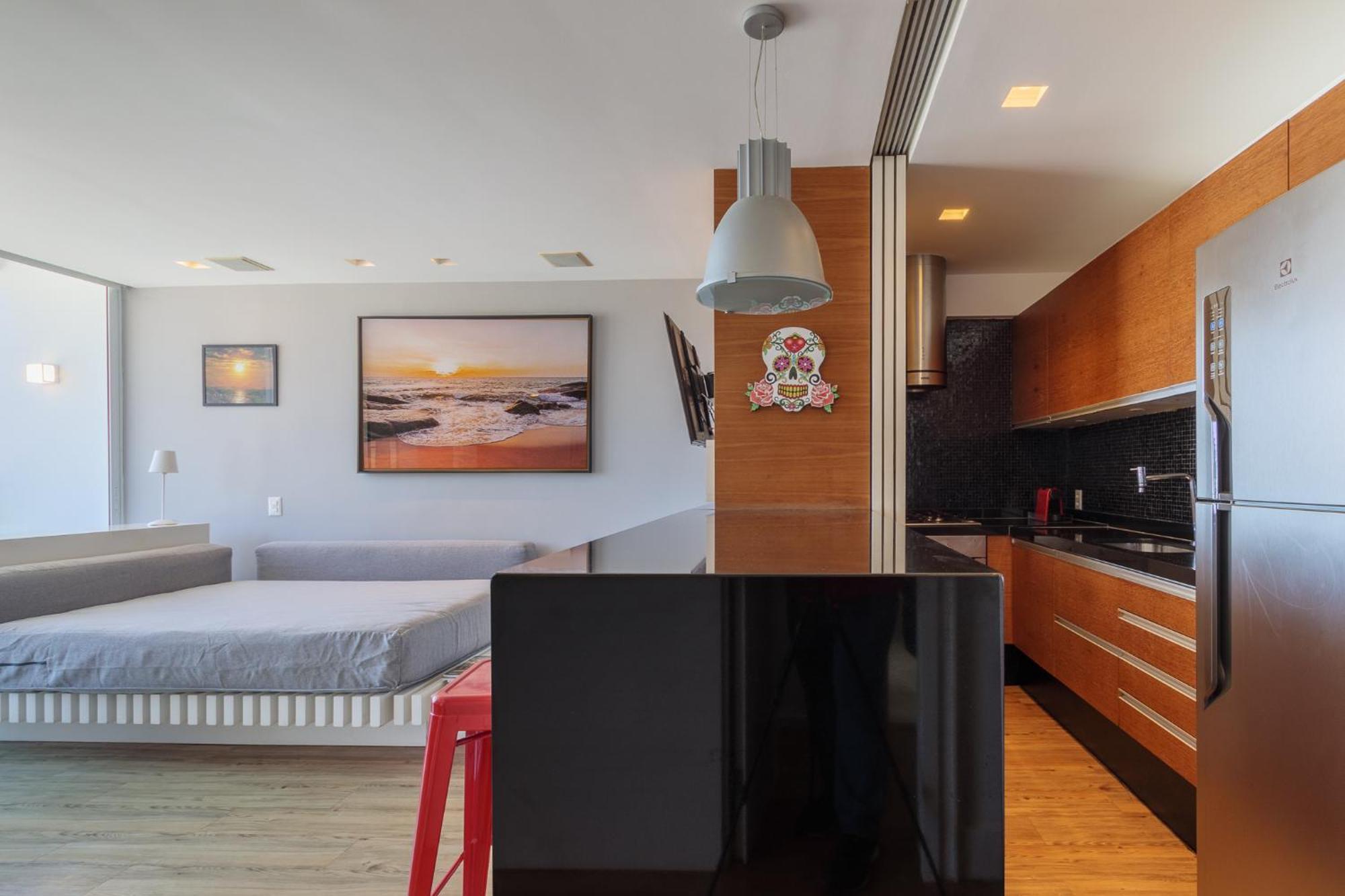 Apartamento Barra Rio de Janeiro