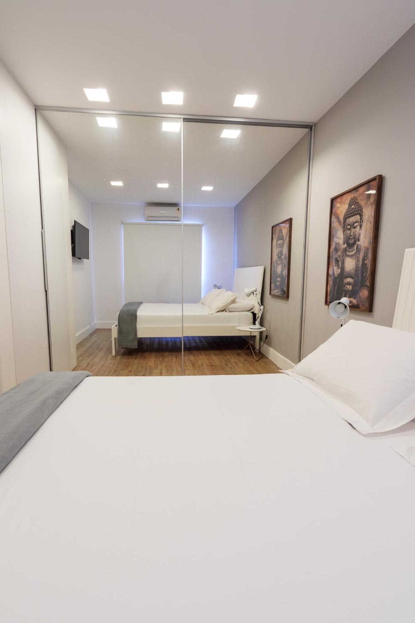 Barra Apartamento *