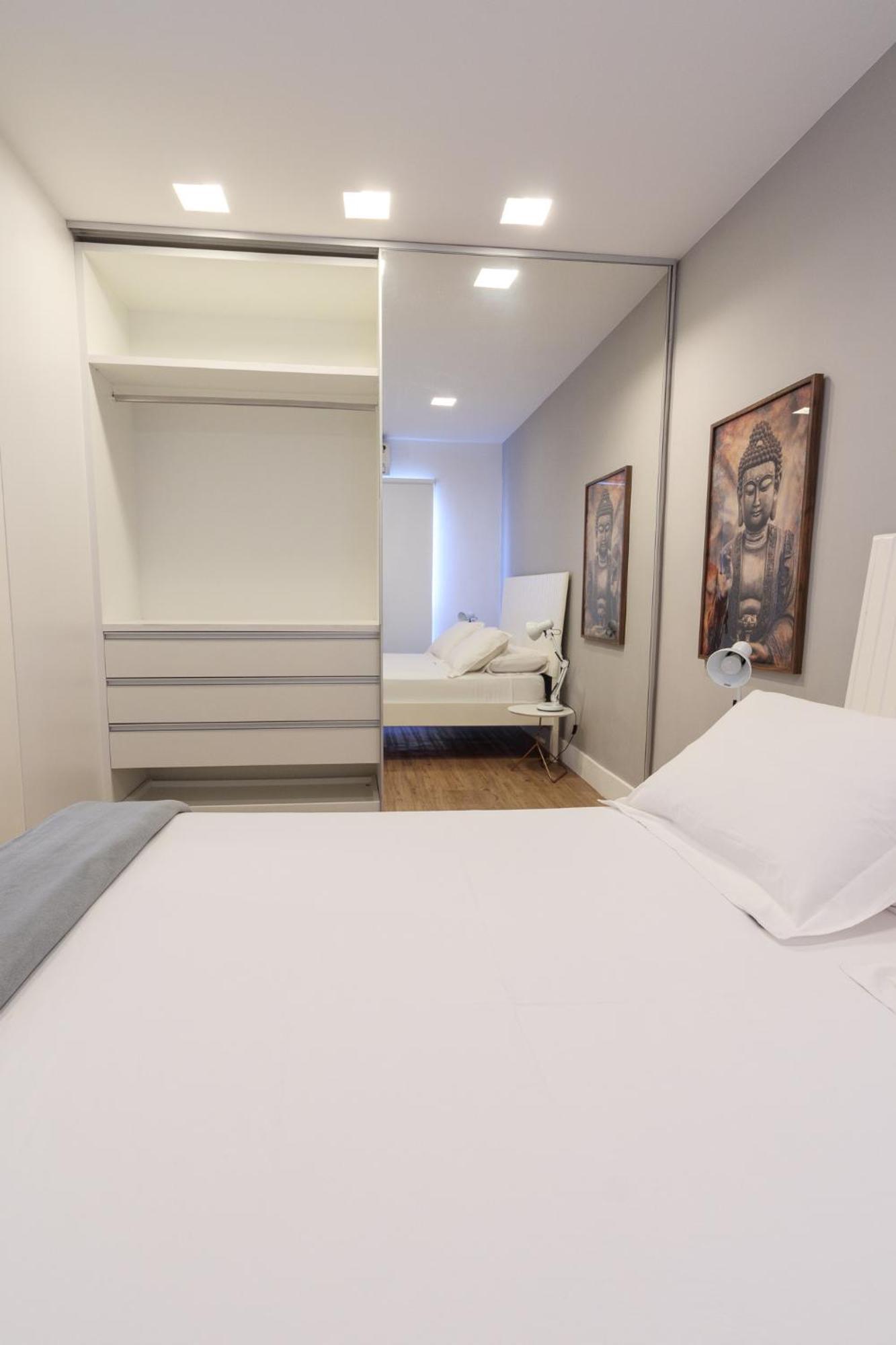 Apartamento Barra Rio de Janeiro