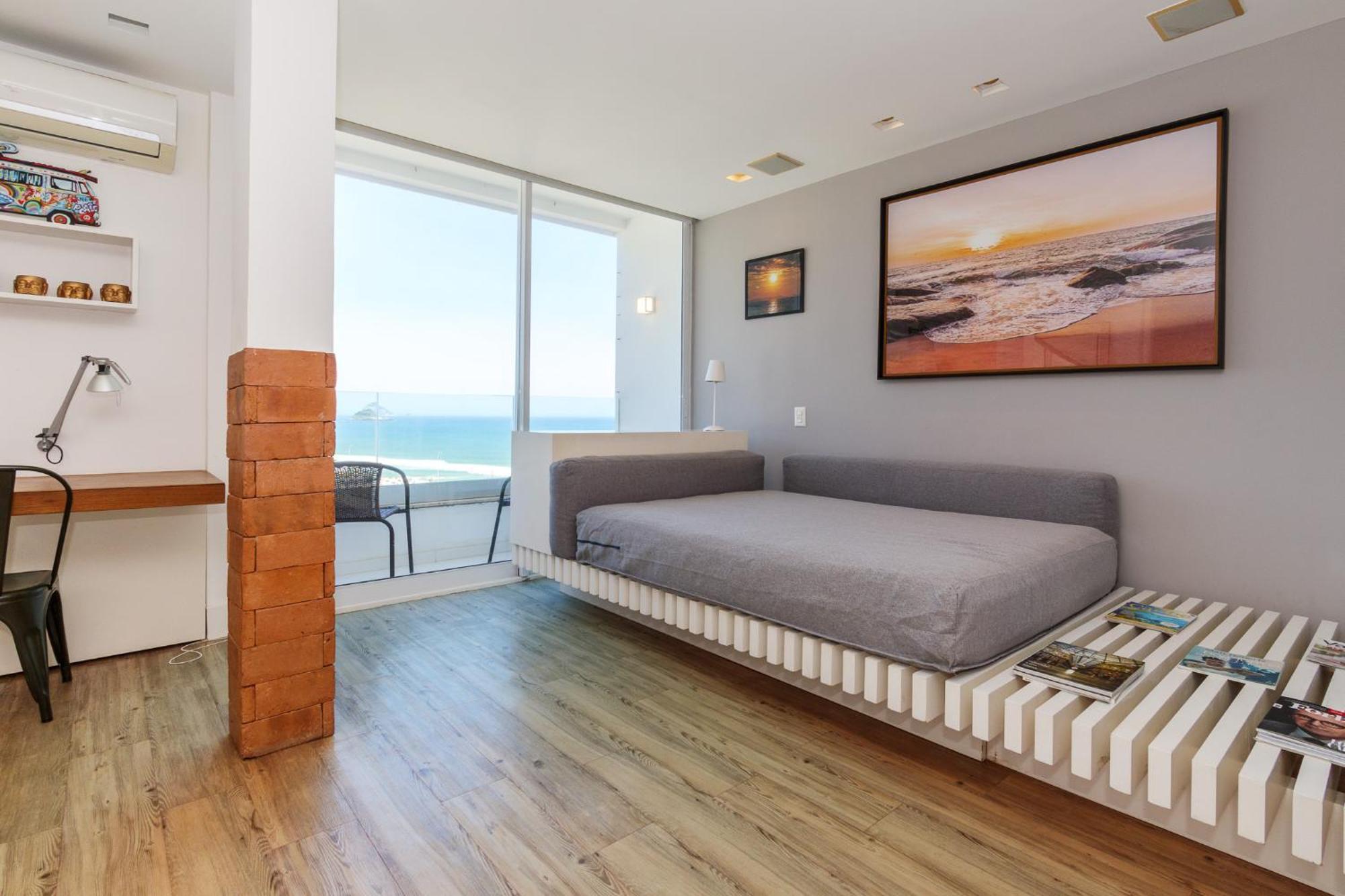 Apartamento Barra