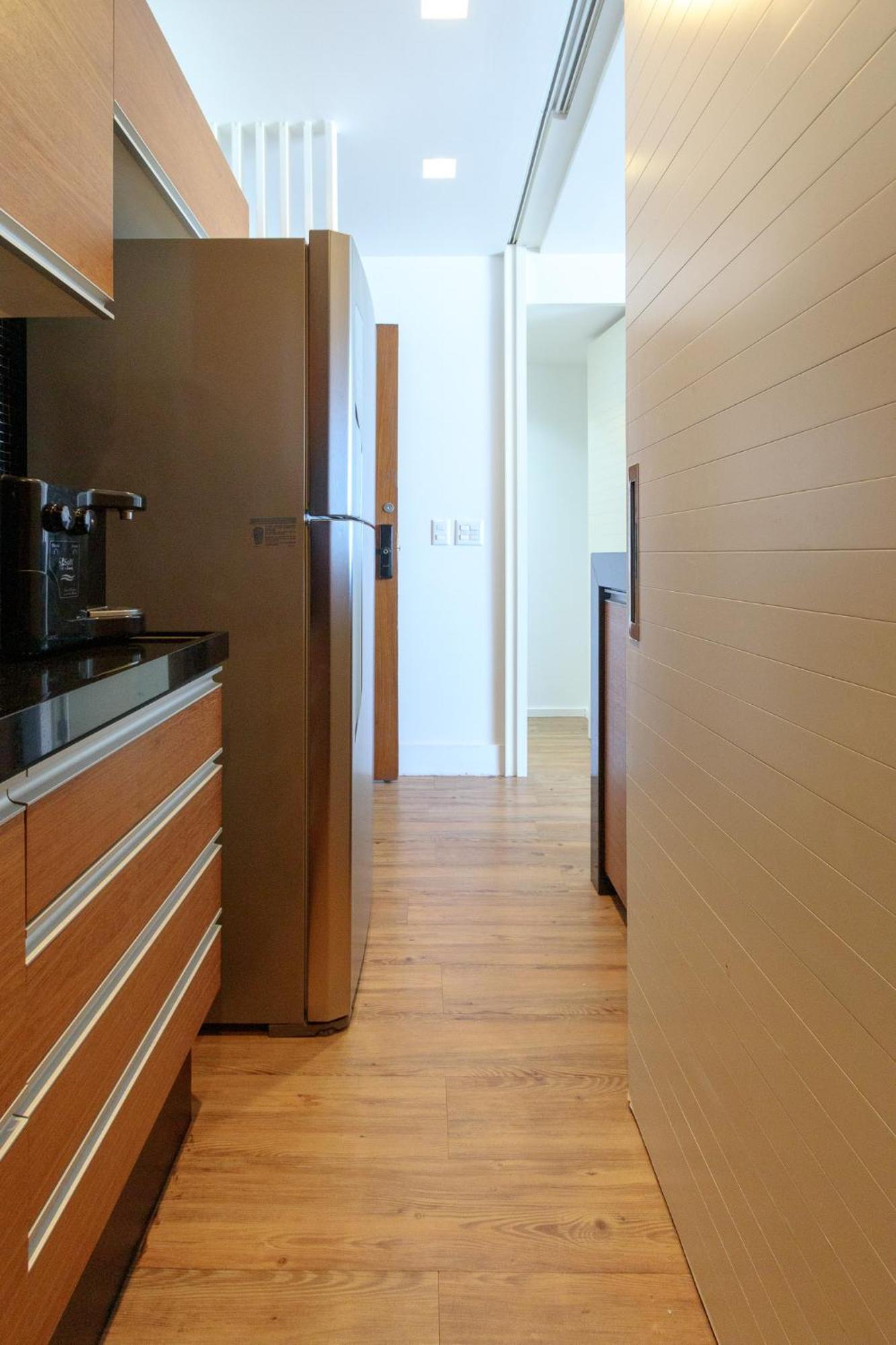 Apartamento Barra *