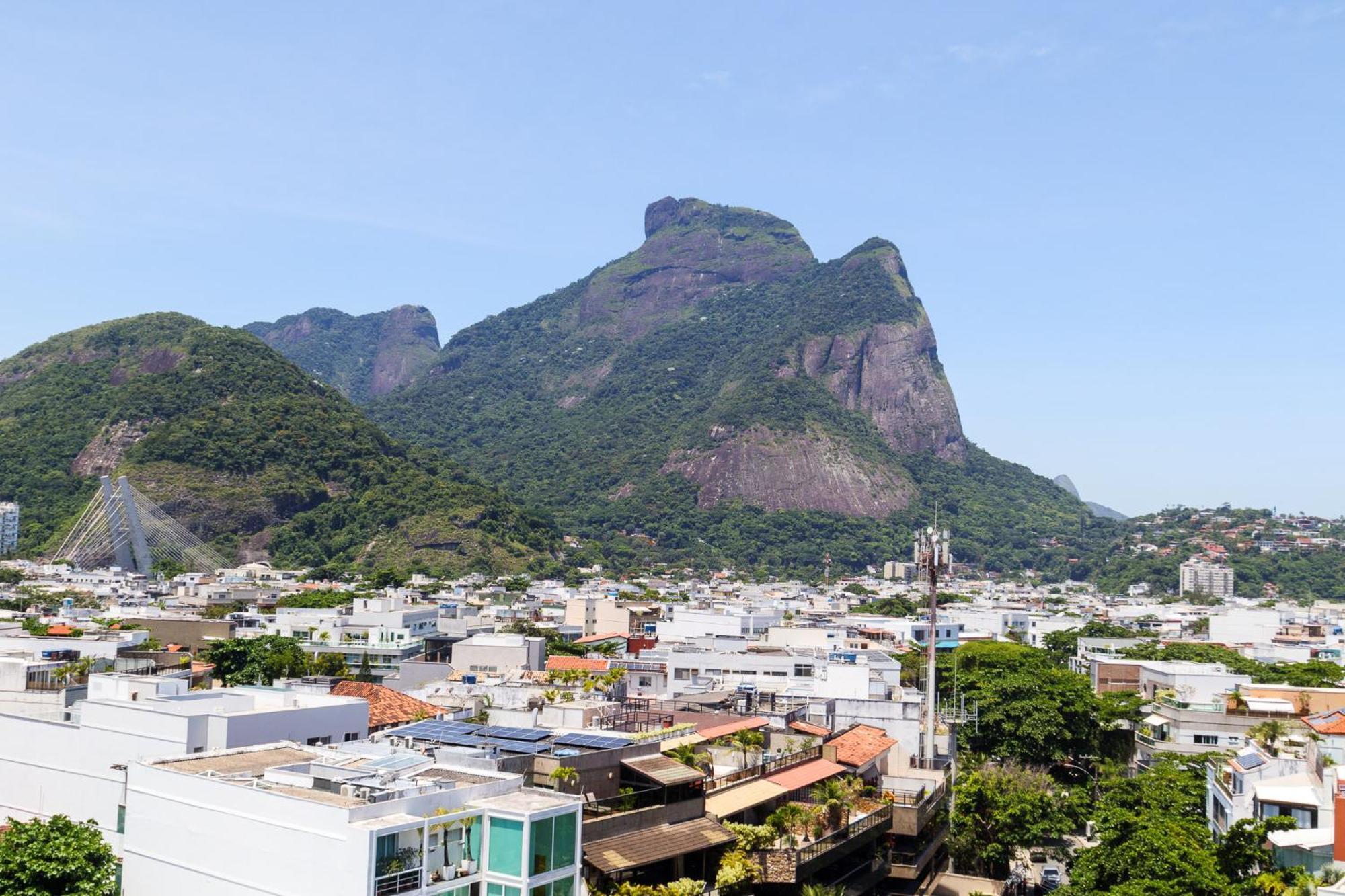 Apartamento Barra Rio de Janeiro