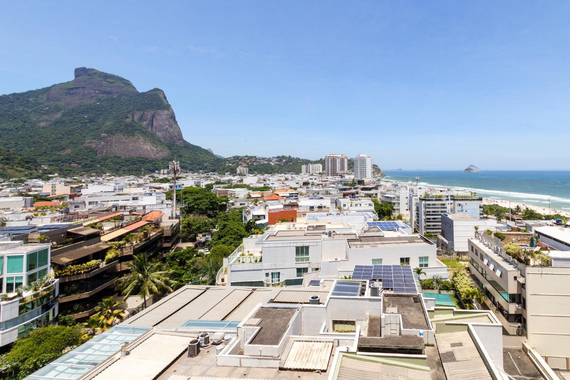 Barra * Rio de Janeiro