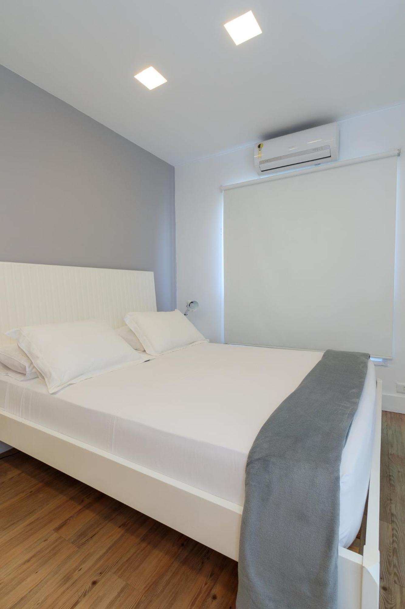 Apartamento Barra