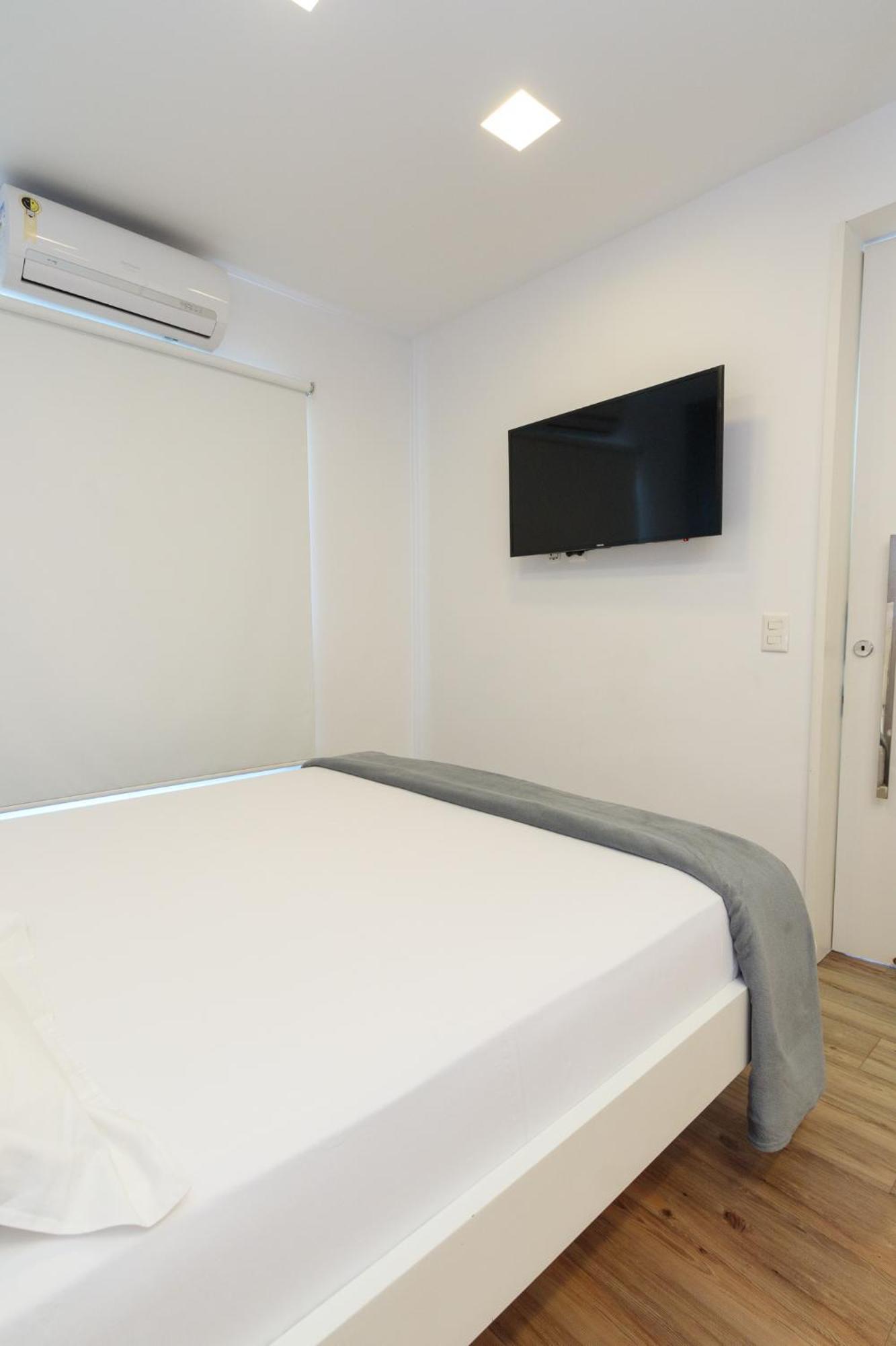 Barra Apartamento Rio de Janeiro