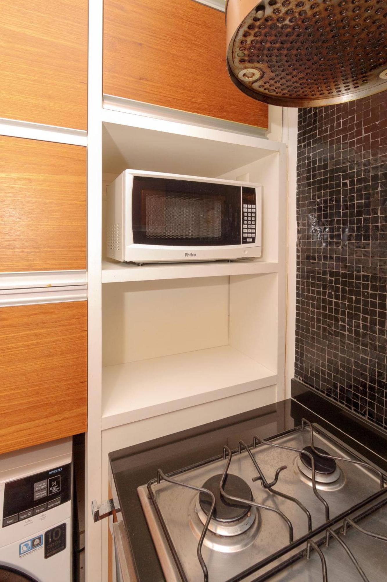 Apartamento Barra *