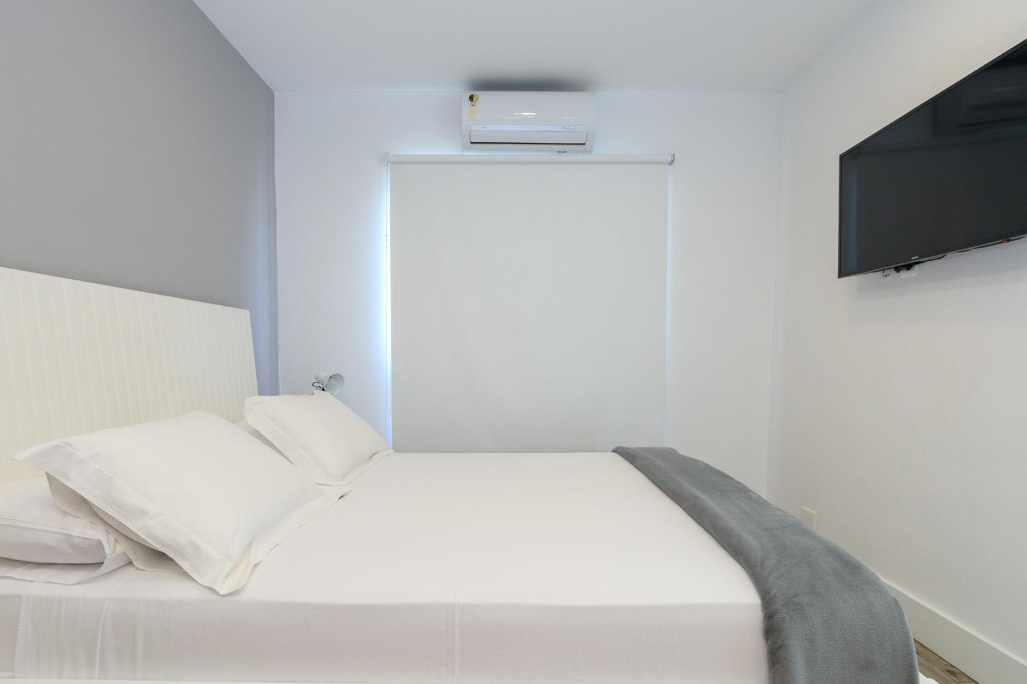 Apartamento Barra Rio de Janeiro