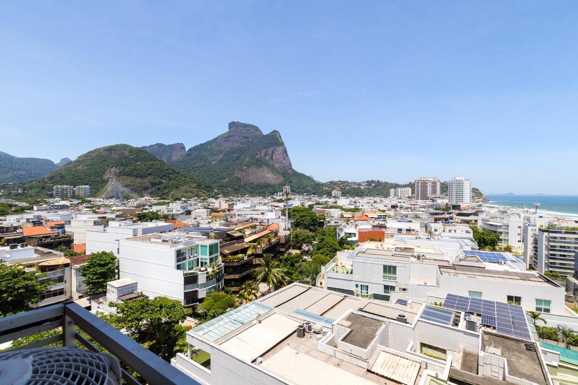 Barra Apartamento Rio de Janeiro