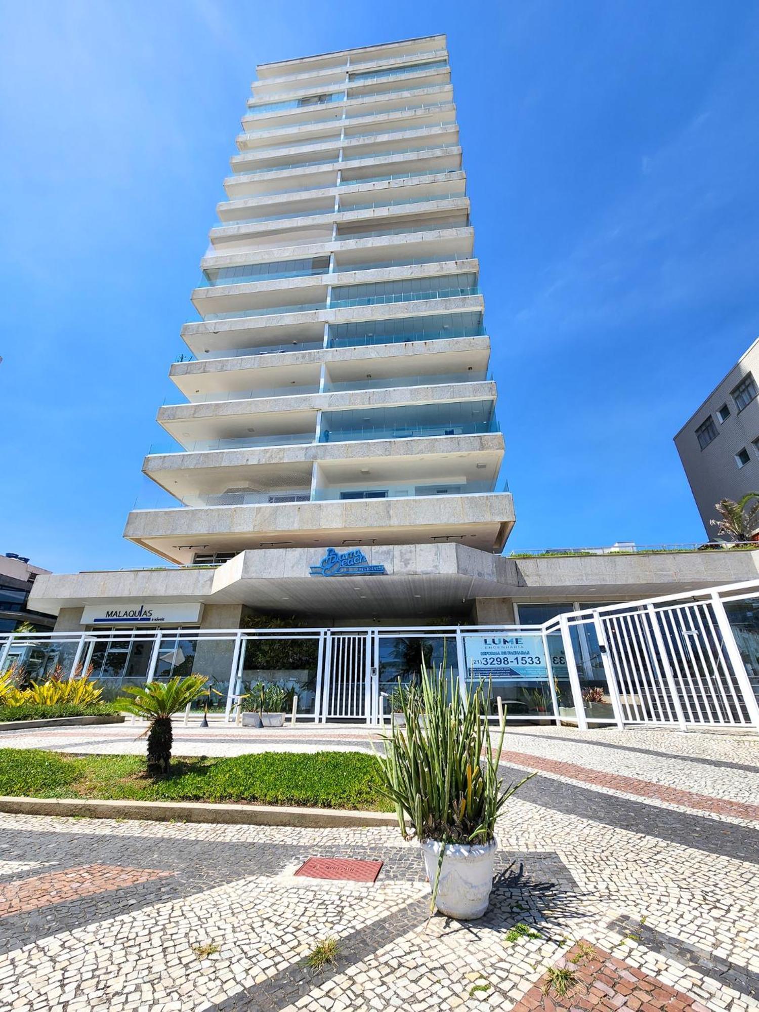 Apartamento Barra *