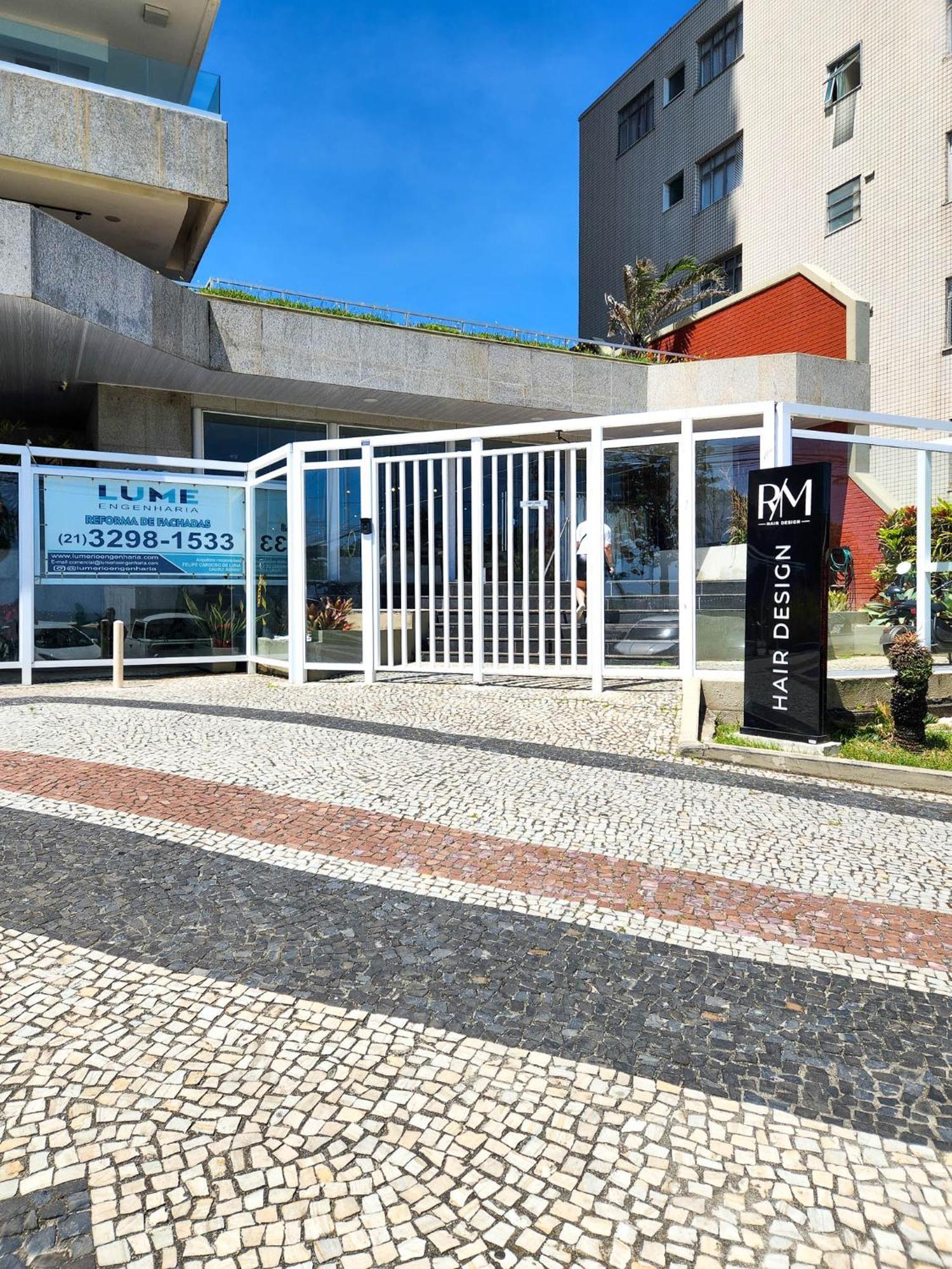 Barra