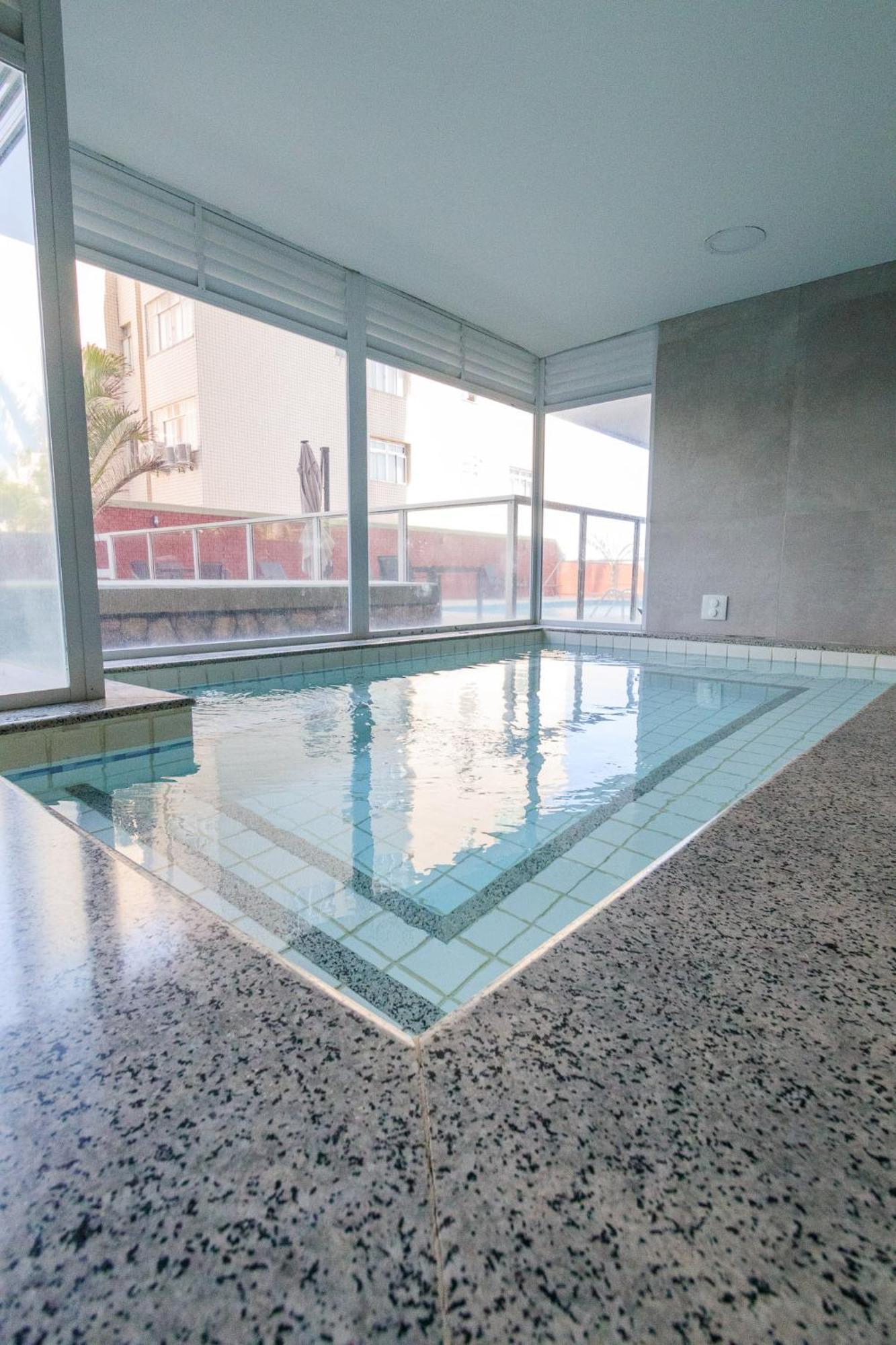 Apartamento Barra Rio de Janeiro