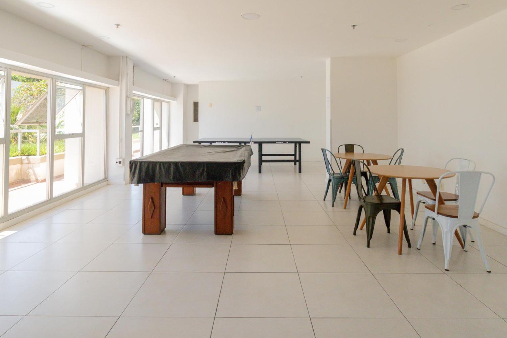 Barra Apartment Rio de Janeiro