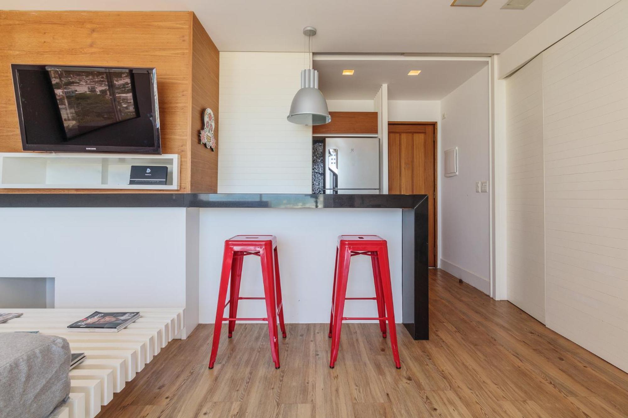 Barra Apartment Rio de Janeiro
