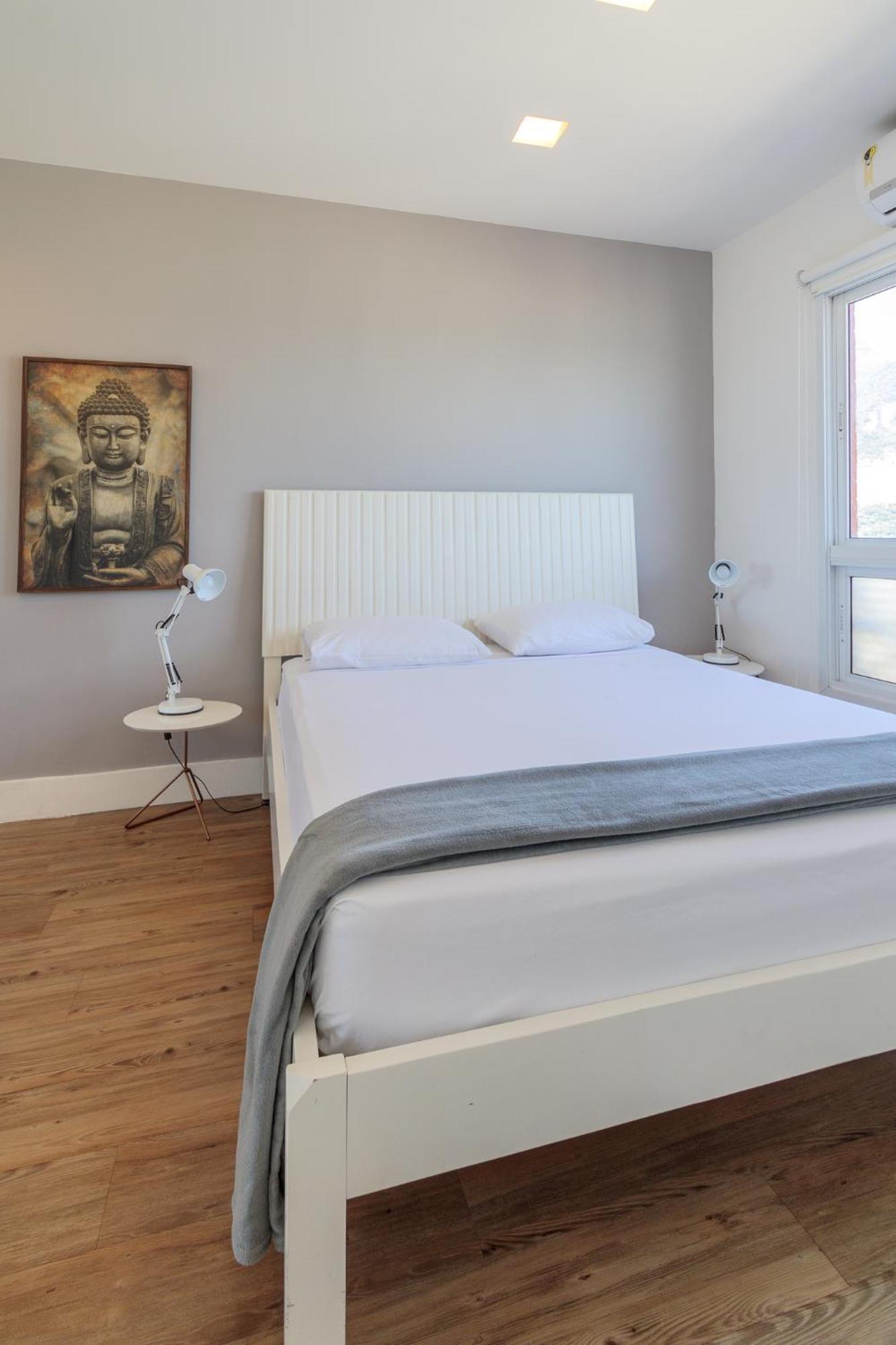 Barra Apartment *