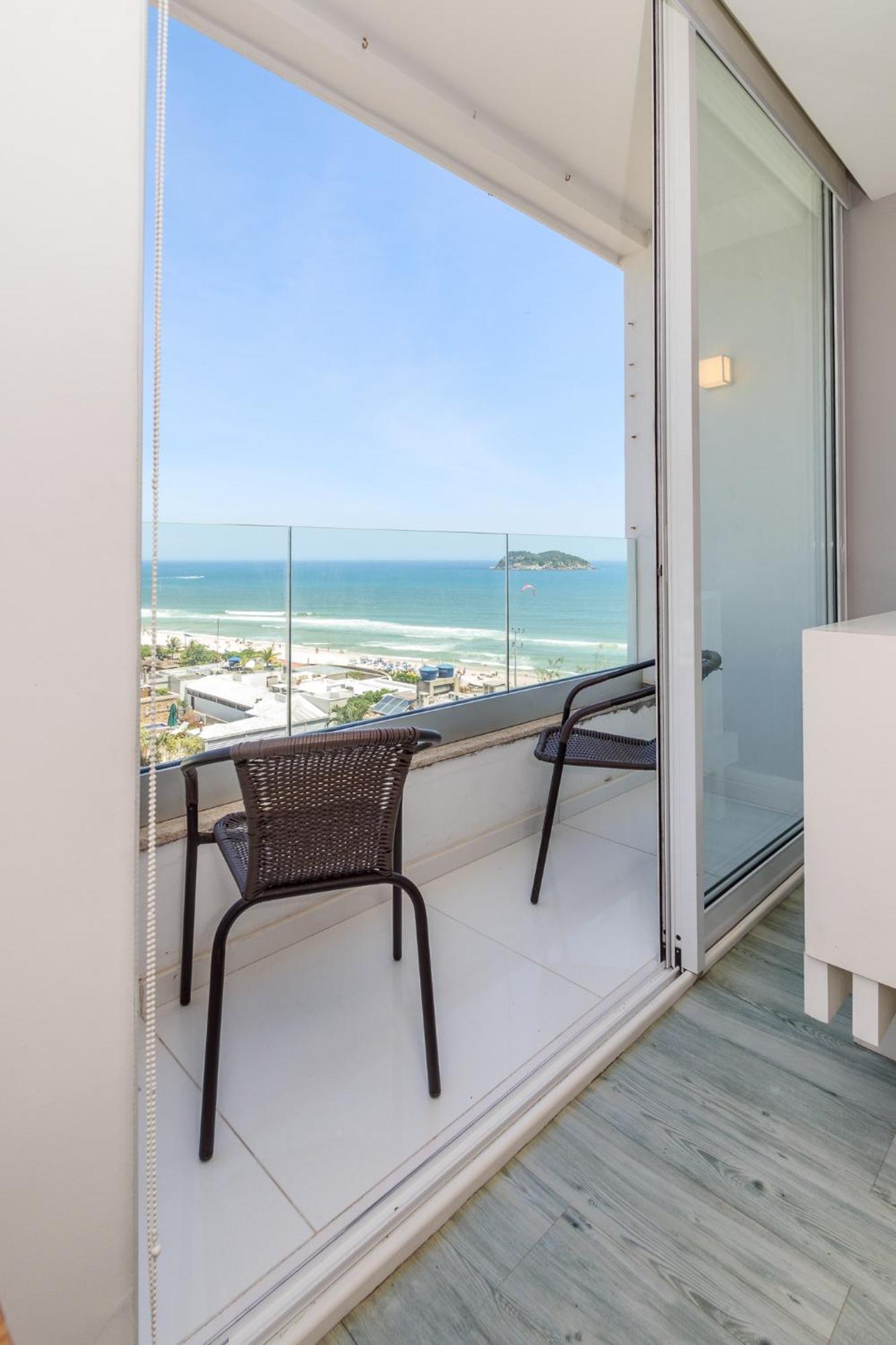 Apartment Barra Rio de Janeiro
