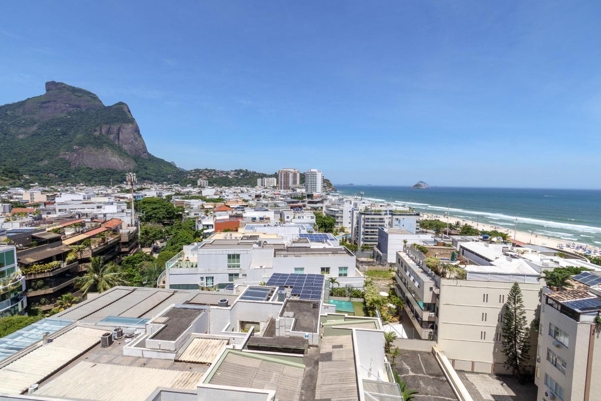 Barra Apartment Rio de Janeiro