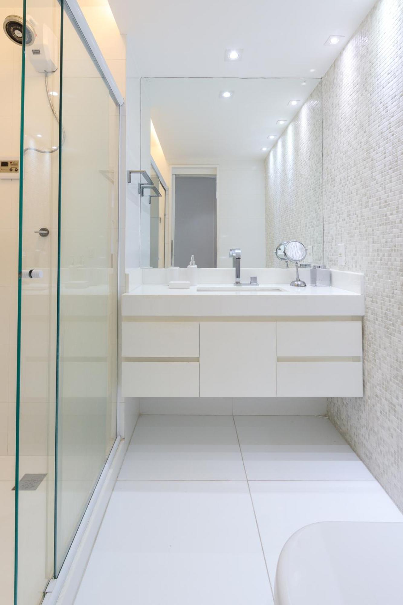 Barra Apartment