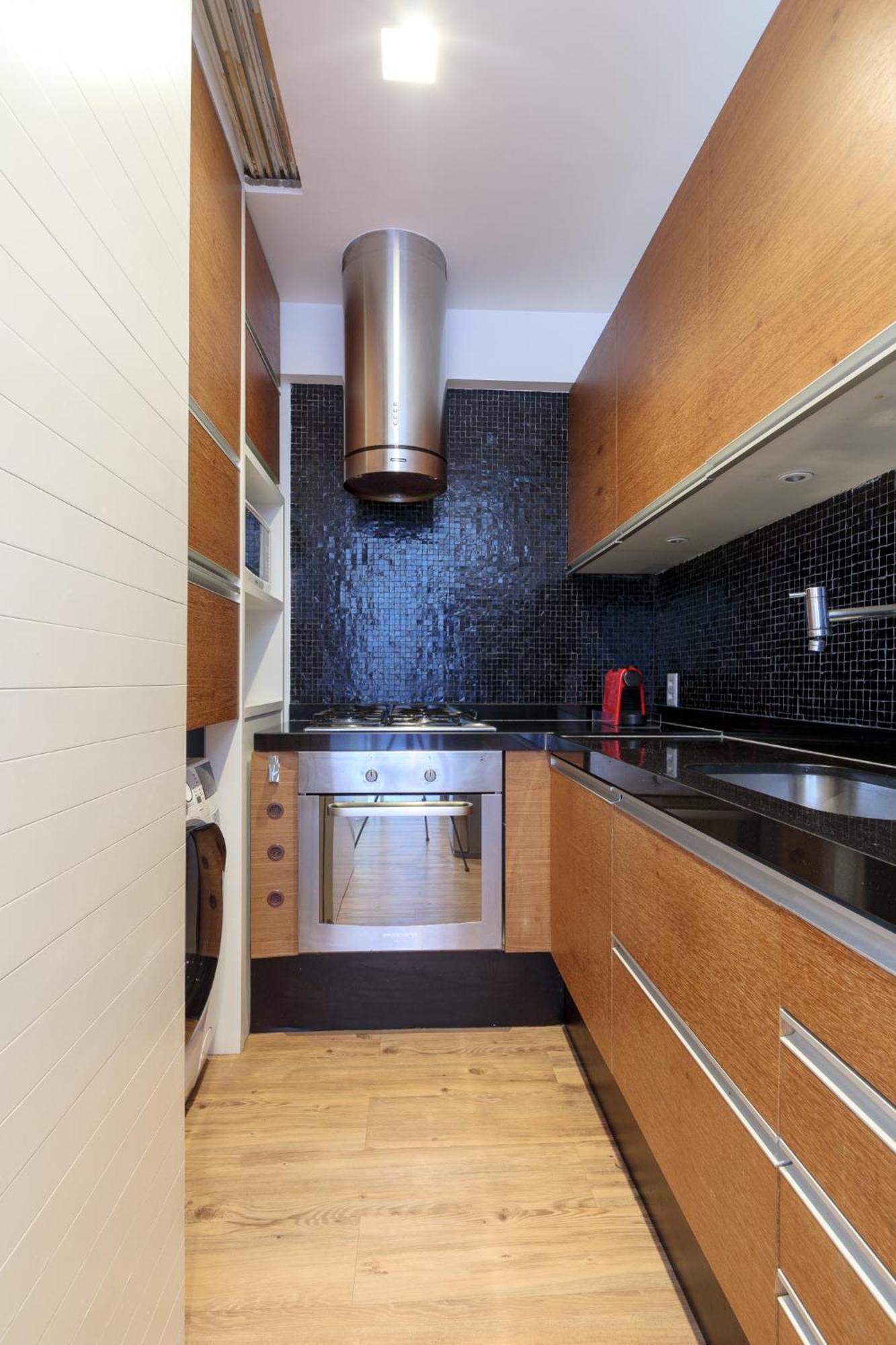 Barra Apartment